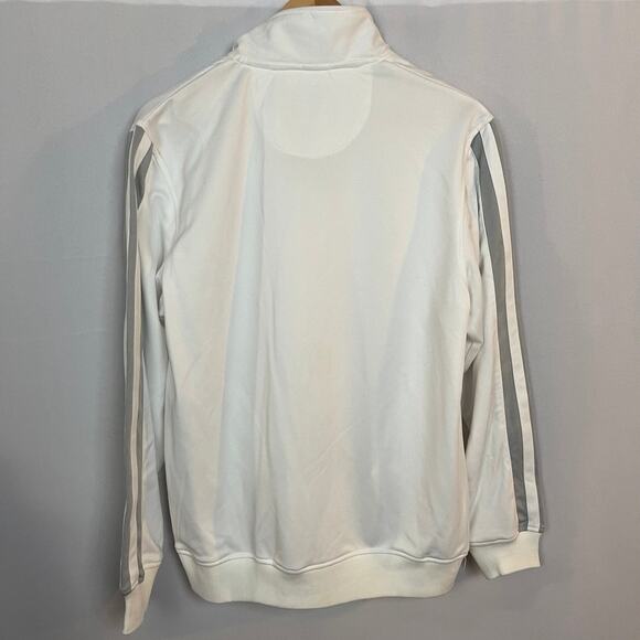 Houston Astros True Fan MLB Jacket Size Medium NWT - Picture 3 of 11